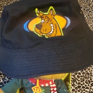 Vintage kids bucket hat 2000